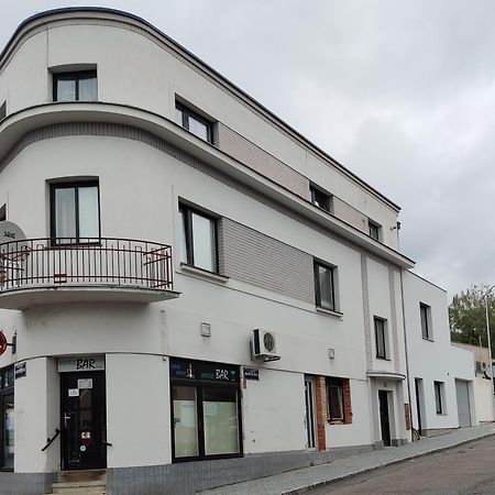 Angel Apartman Nové Město nad Metují Eksteriør bilde