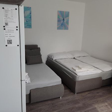 Angel Apartman Nové Město nad Metují Eksteriør bilde