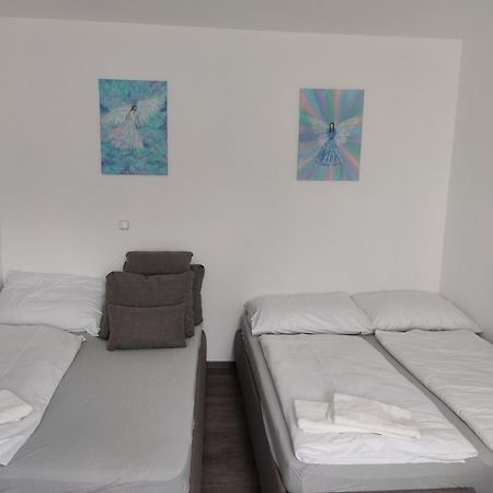 Angel Apartman Nové Město nad Metují Eksteriør bilde