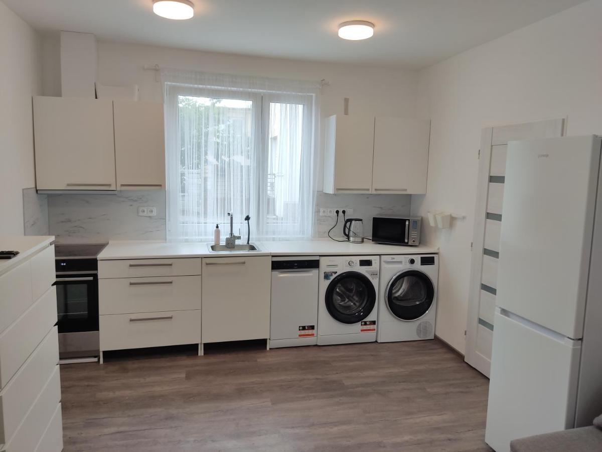 Angel Apartman Nové Město nad Metují Eksteriør bilde