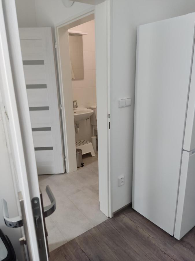 Angel Apartman Nové Město nad Metují Eksteriør bilde