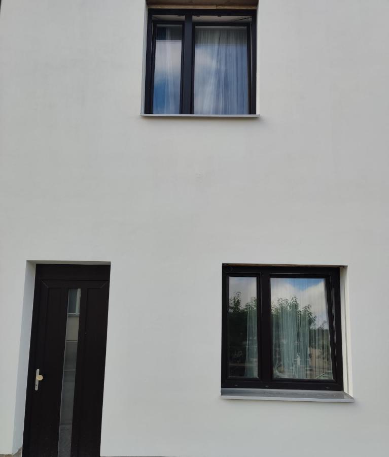 Angel Apartman Nové Město nad Metují Eksteriør bilde