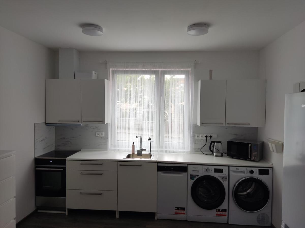 Angel Apartman Nové Město nad Metují Eksteriør bilde