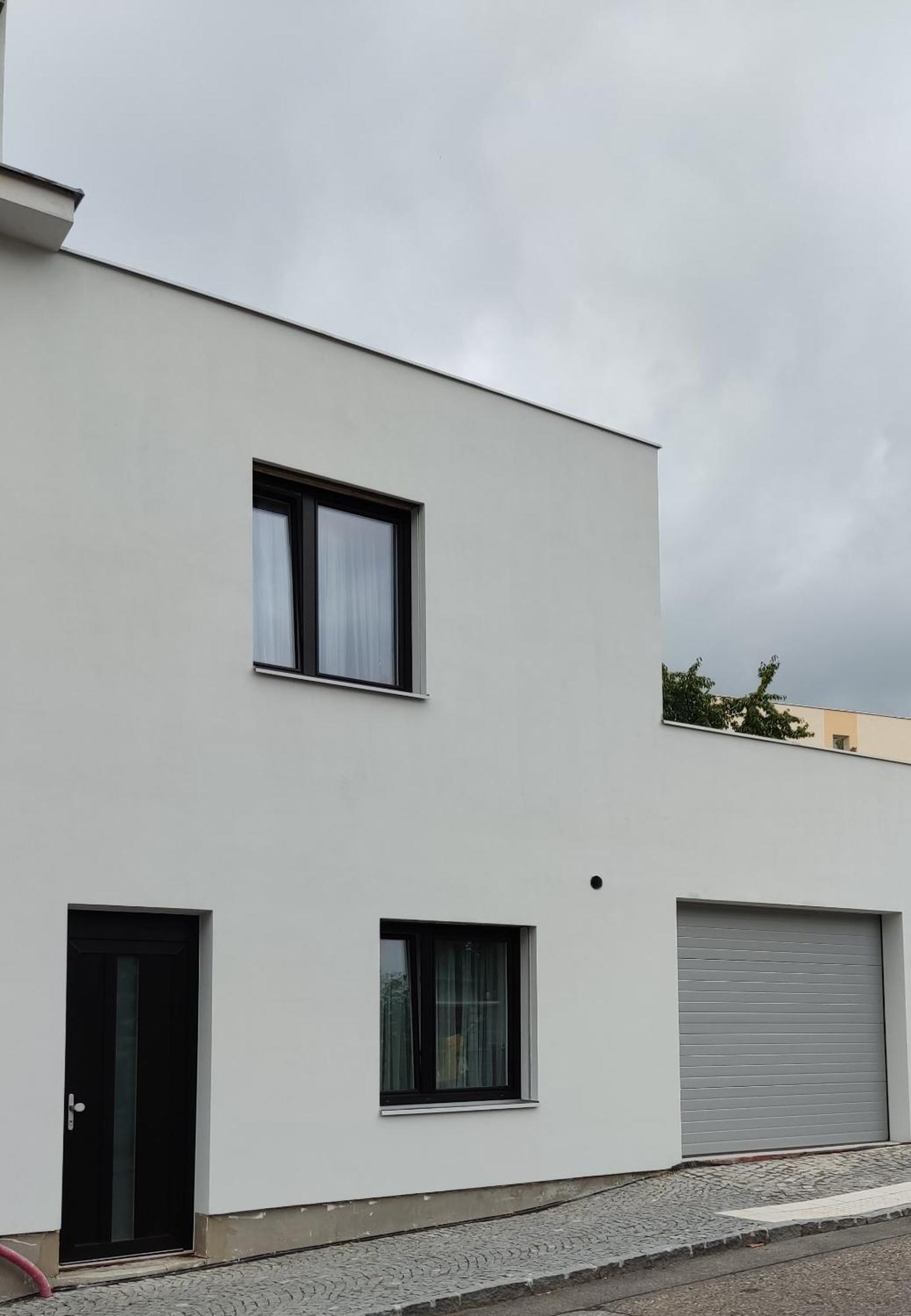 Angel Apartman Nové Město nad Metují Eksteriør bilde