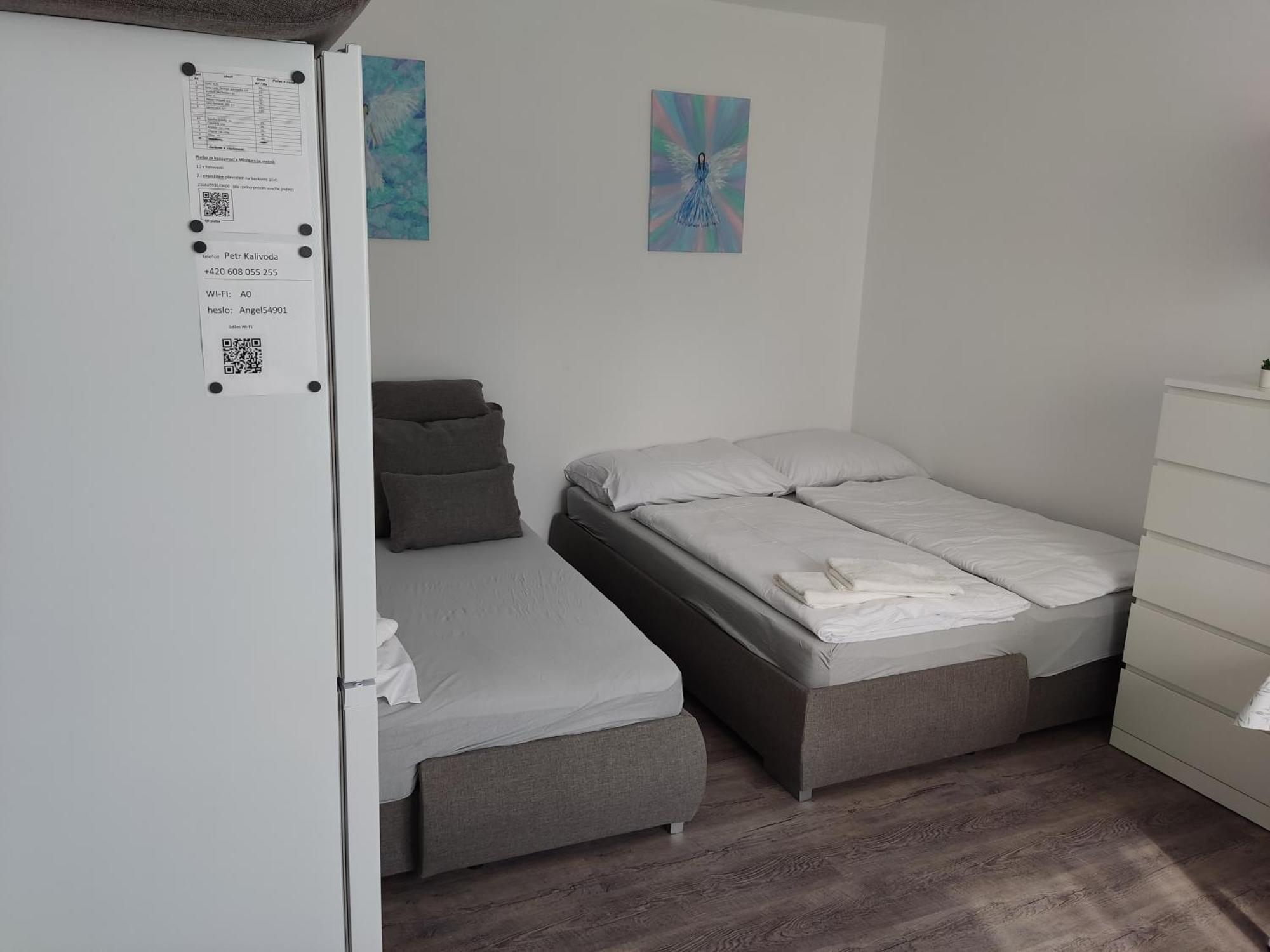 Angel Apartman Nové Město nad Metují Eksteriør bilde