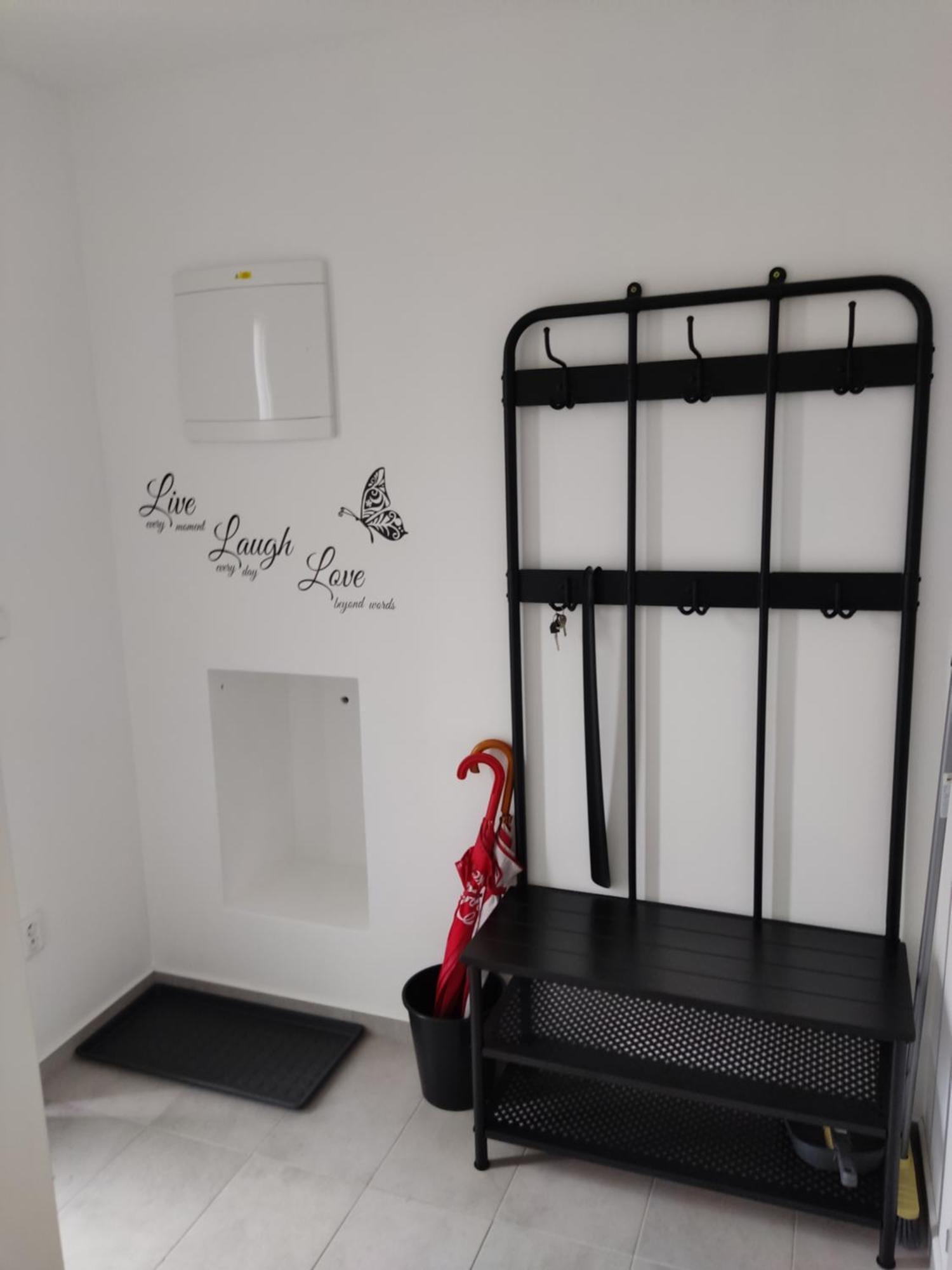 Angel Apartman Nové Město nad Metují Eksteriør bilde
