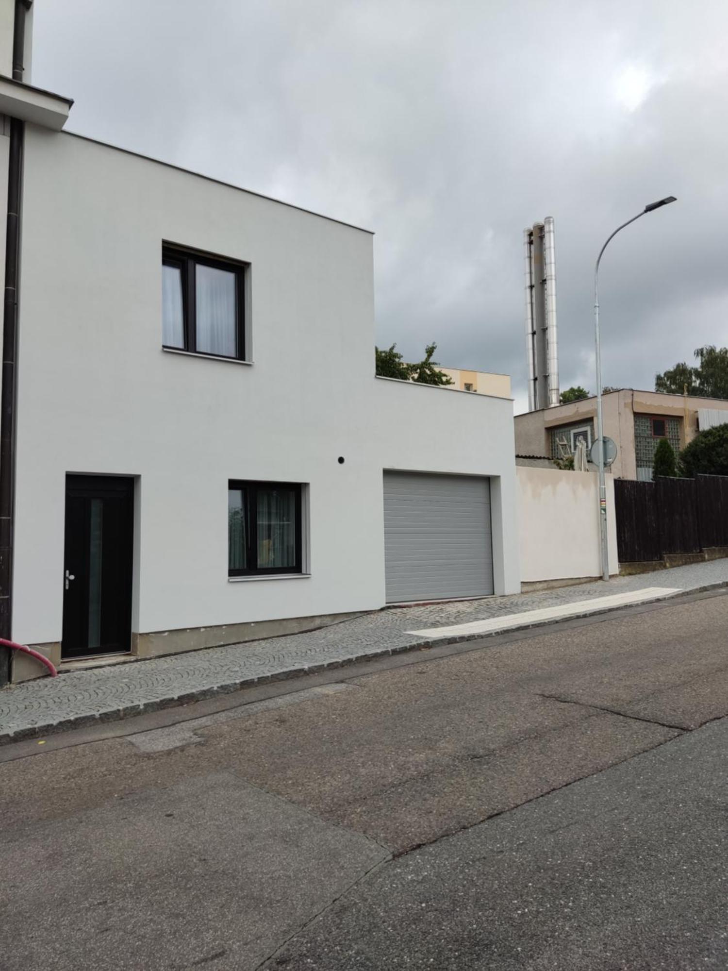 Angel Apartman Nové Město nad Metují Eksteriør bilde