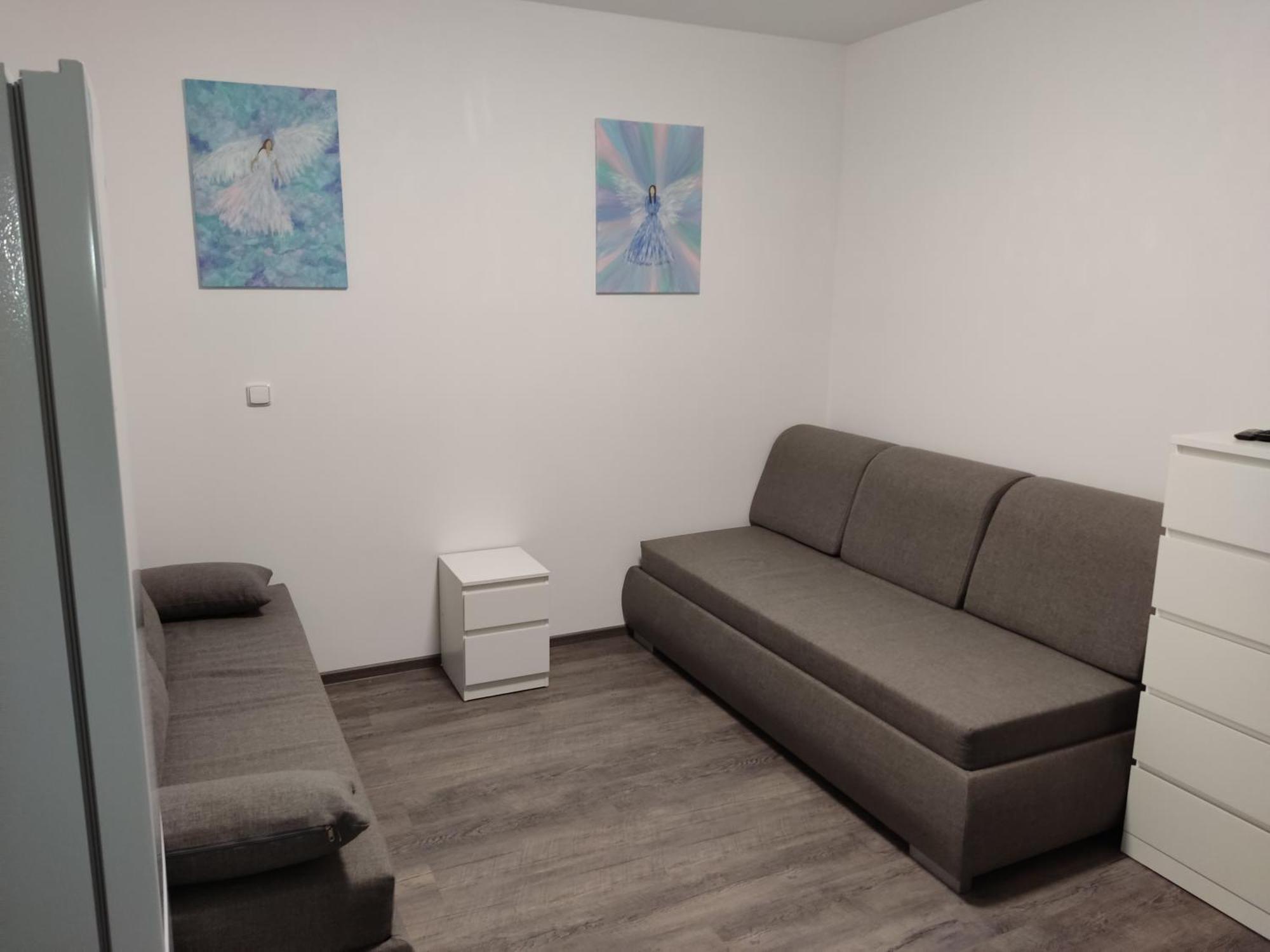 Angel Apartman Nové Město nad Metují Eksteriør bilde