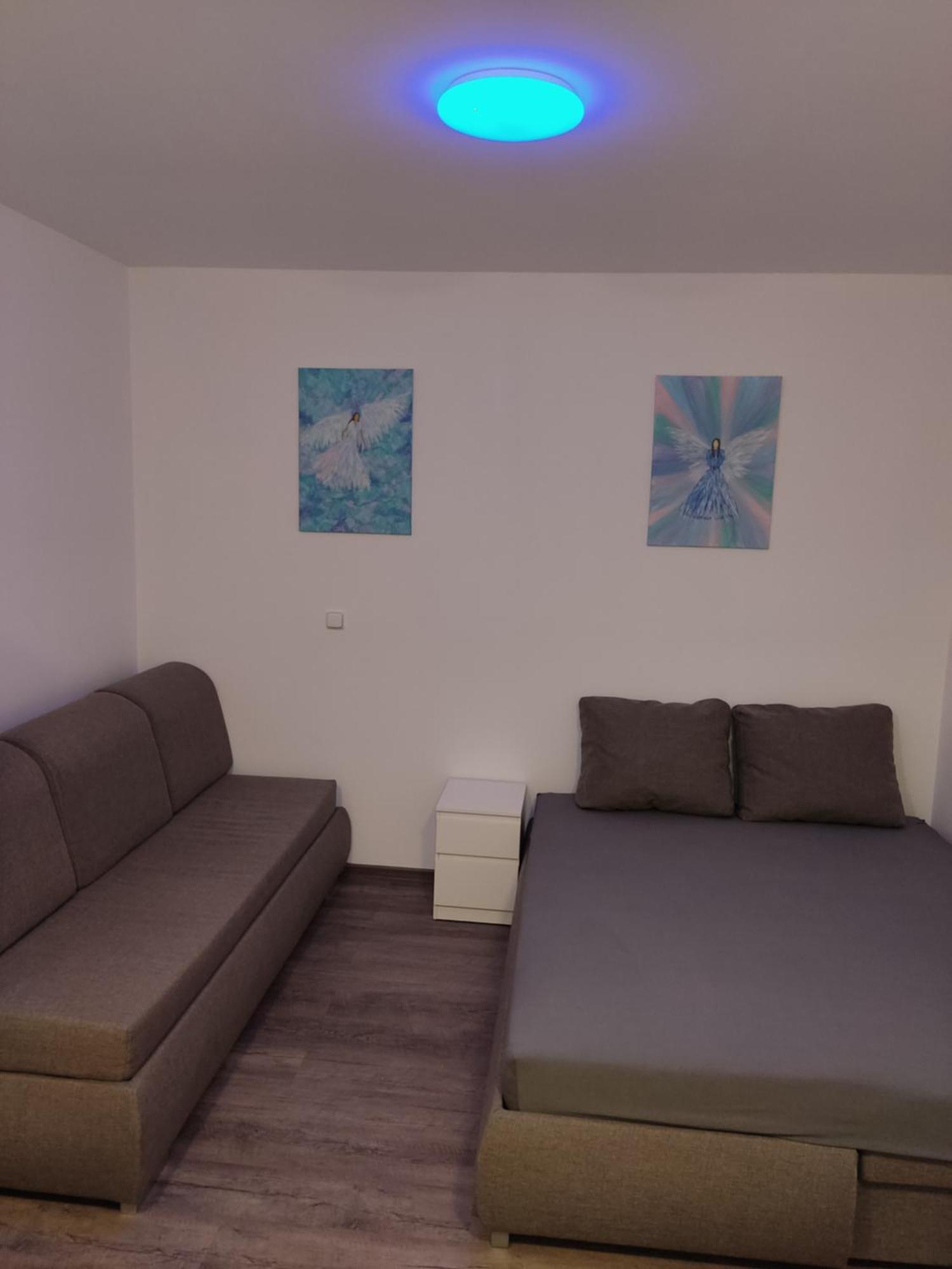 Angel Apartman Nové Město nad Metují Eksteriør bilde